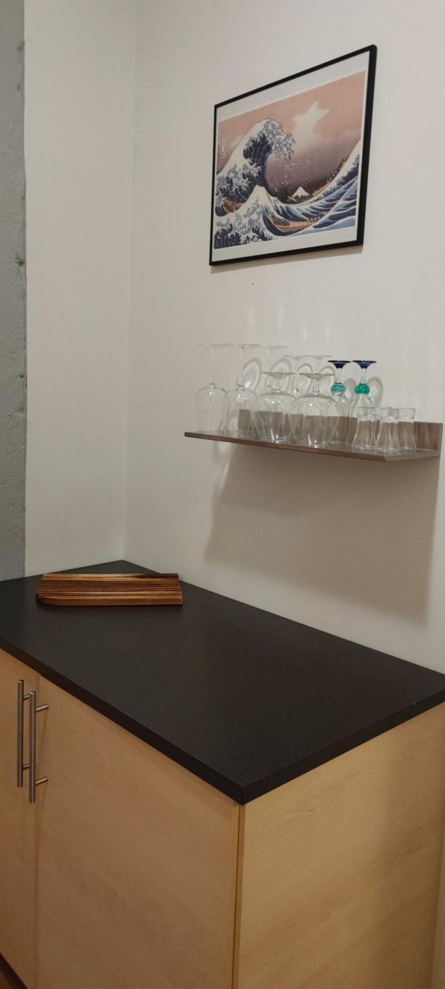 Apartment Sentral Med Stor Sovehems *