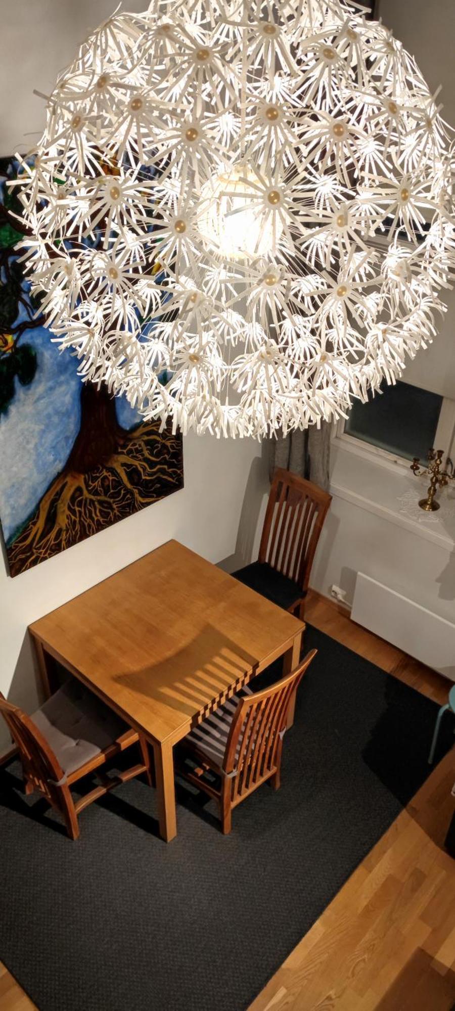Sentral Med Stor Sovehems Apartment