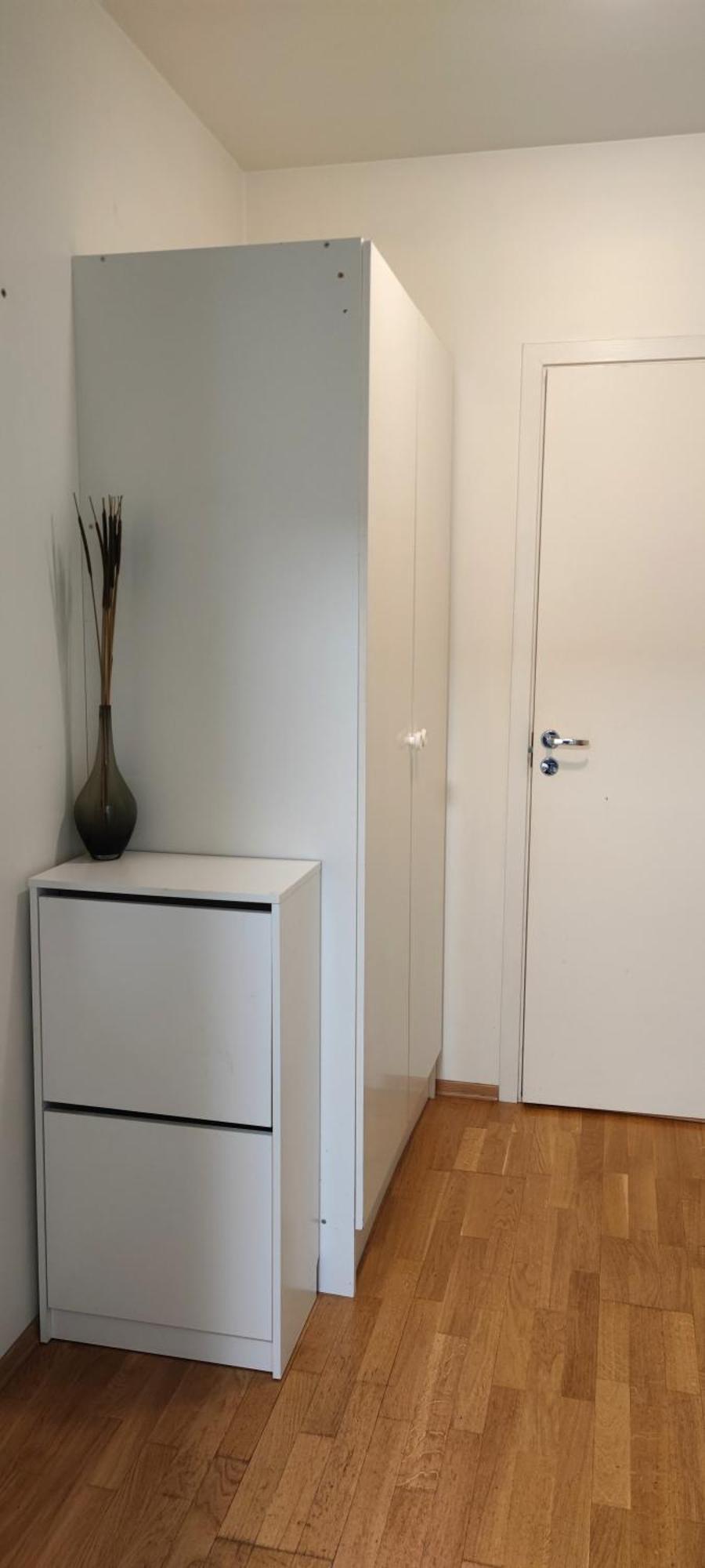 Apartment Sentral Med Stor Sovehems *